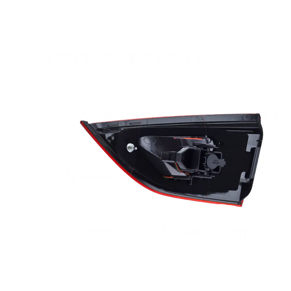 Tail Lamp Passenger Side Genuine Suits BMW X1 E84 2012 to 2015