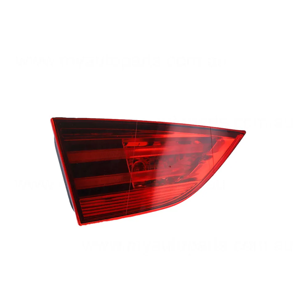 Tail Lamp Passenger Side Genuine Suits BMW X1 E84 2012 to 2015