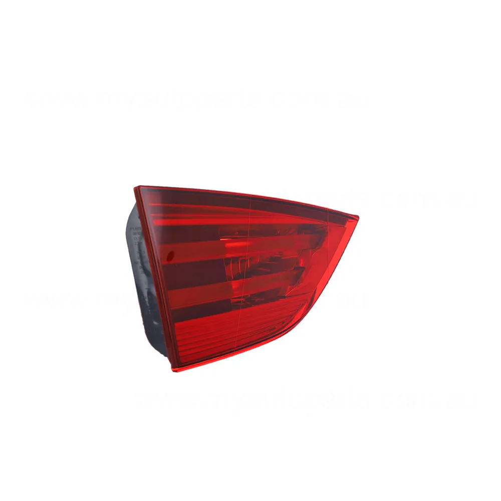 Tail Lamp Passenger Side Genuine Suits BMW X1 E84 2012 to 2015