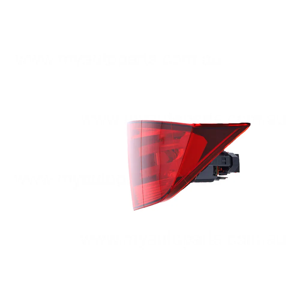 Tail Lamp Passenger Side Genuine Suits BMW X1 E84 2012 to 2015