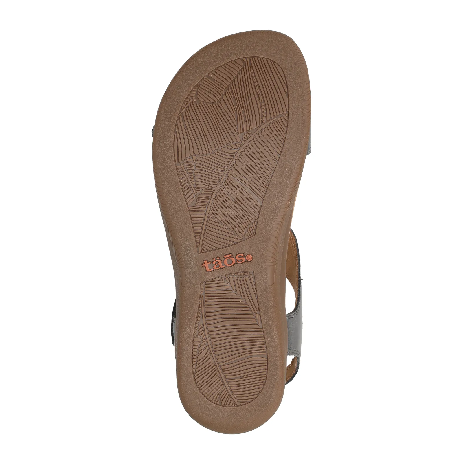 Taos The Show Backstrap Sandal (Women) - Steel