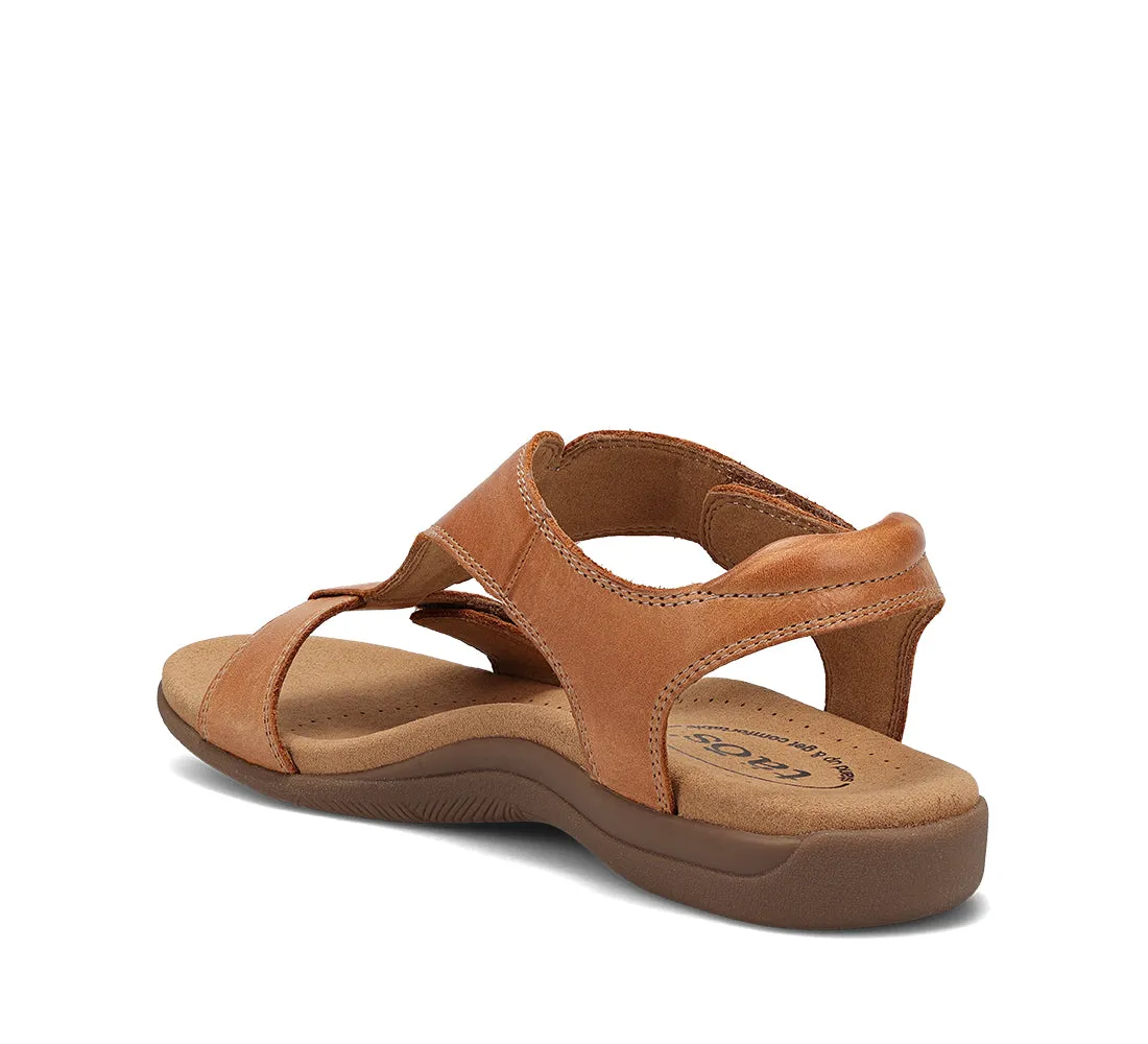 Taos Women's The Show - Caramel