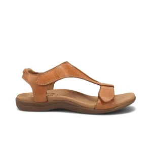 Taos Women's The Show - Caramel
