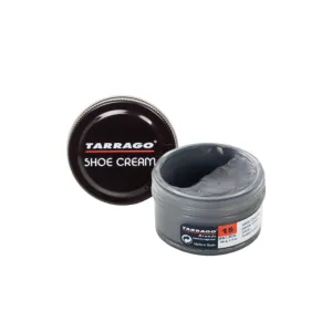 Tarrago® Shoe Cream - Dark Grey