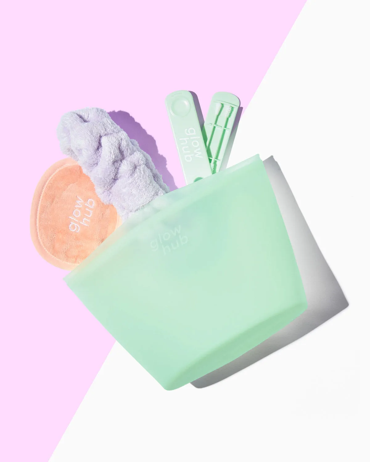 TEAM CLEAN SKIN_CARE SET