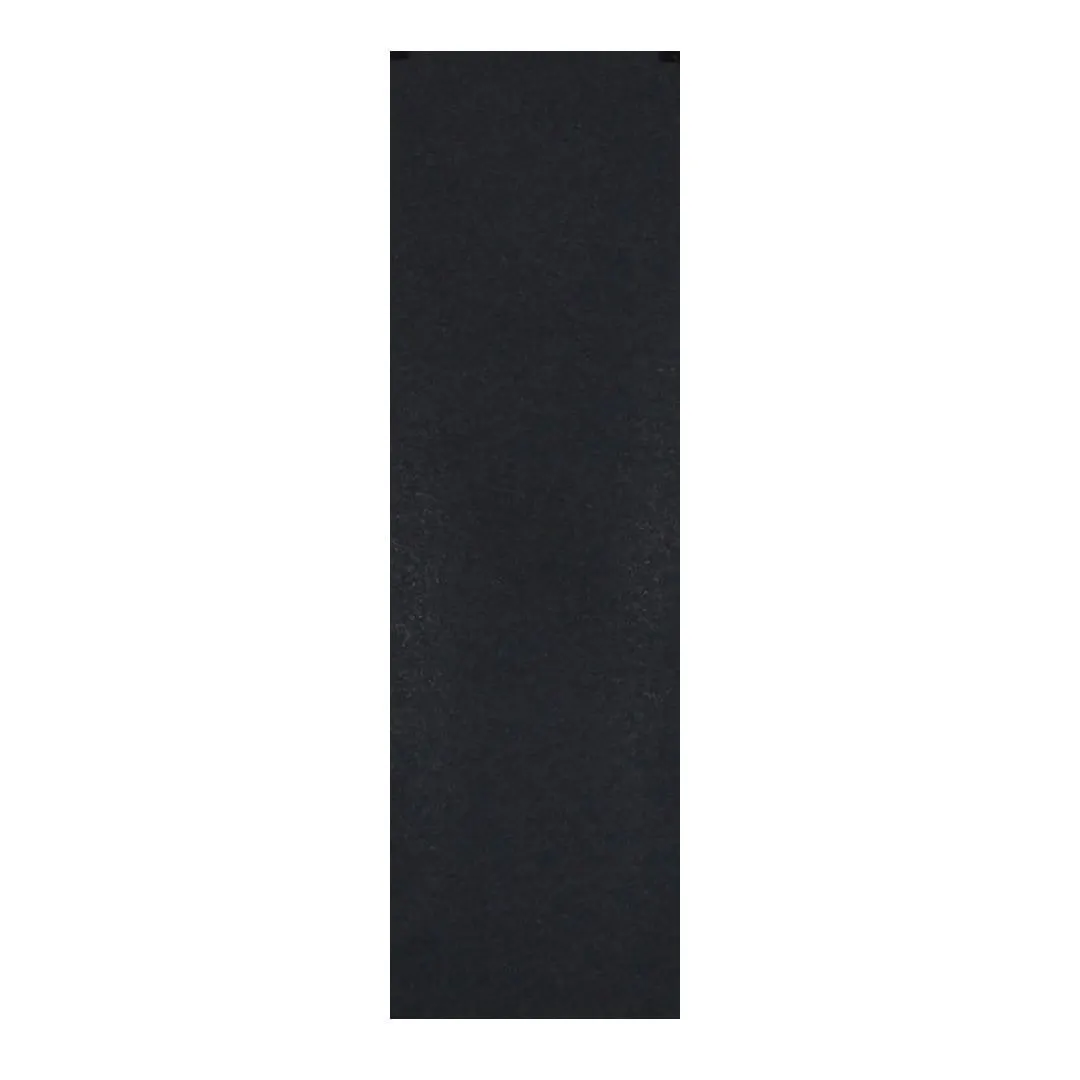 The Griptape Company Perforated Grip Tape Sheet Black 9" X 33"