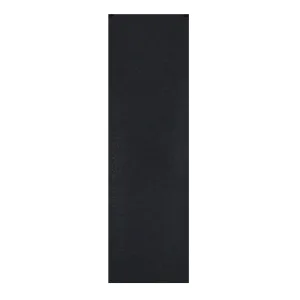 The Griptape Company Perforated Grip Tape Sheet Black 9" X 33"