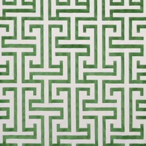 Thibaut Ming Trail, Green