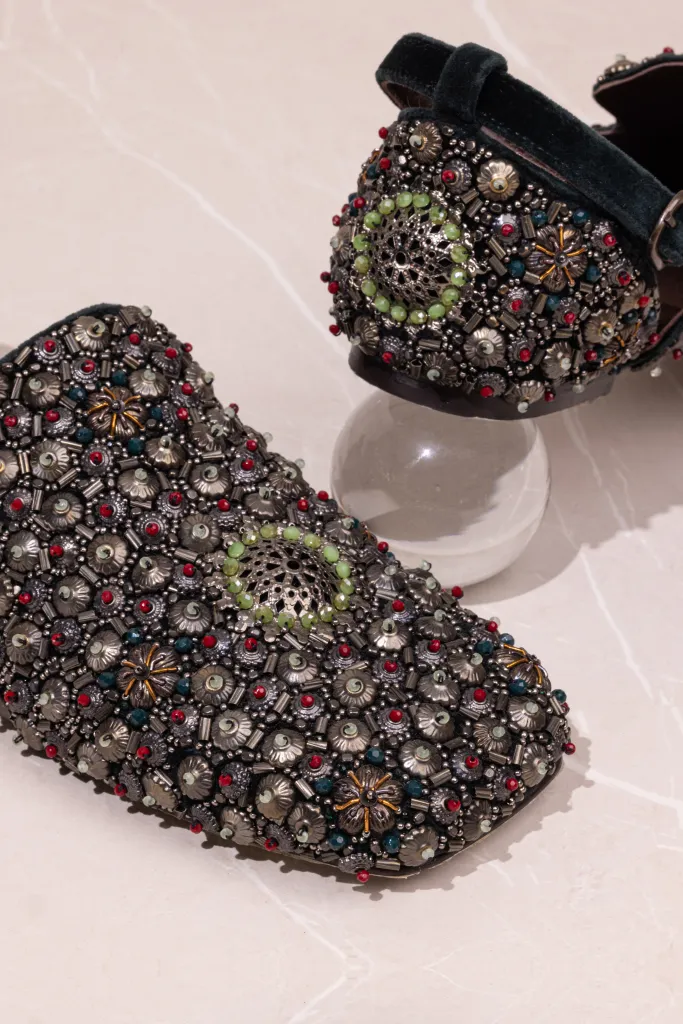 Tic-Tac-Toe Flats