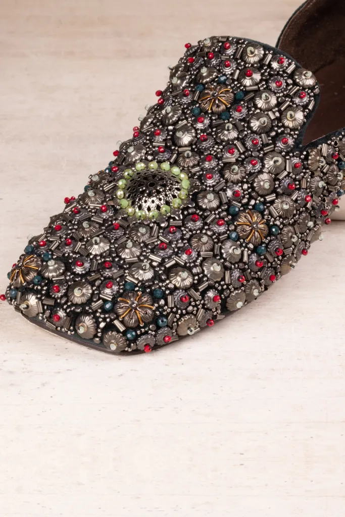 Tic-Tac-Toe Flats