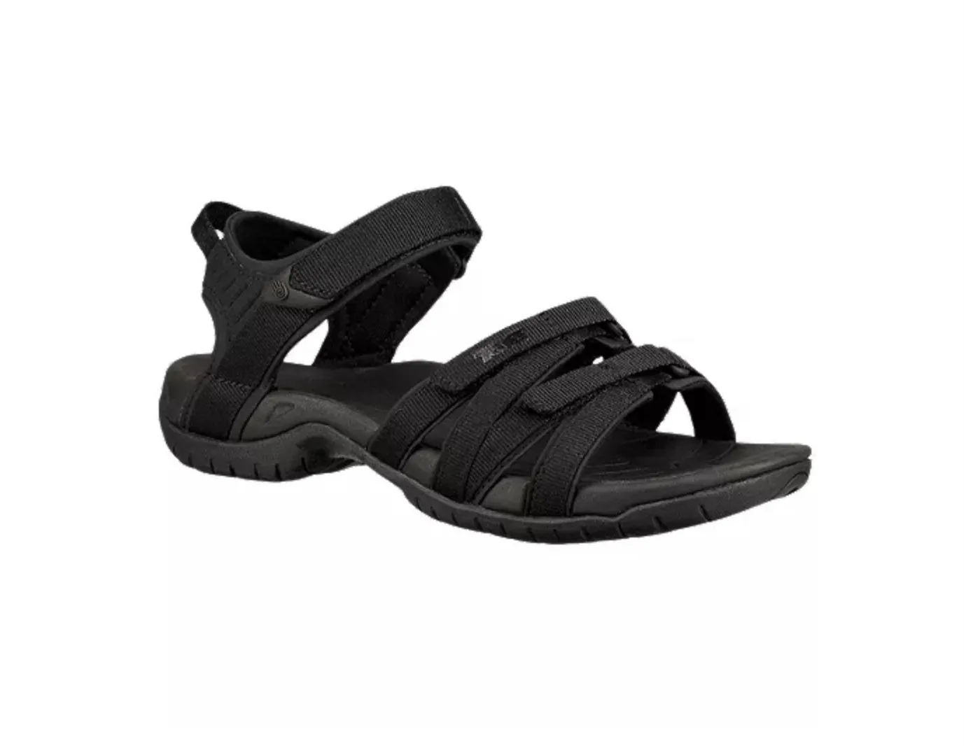 Tirra | Black