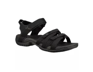 Tirra | Black
