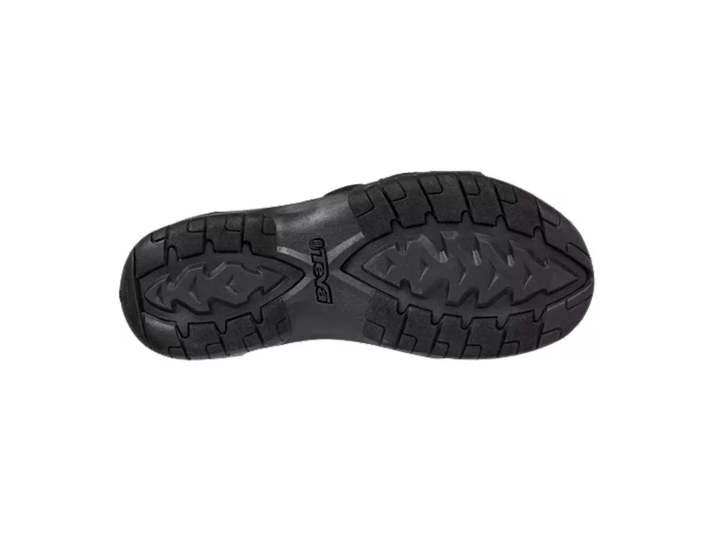 Tirra | Black