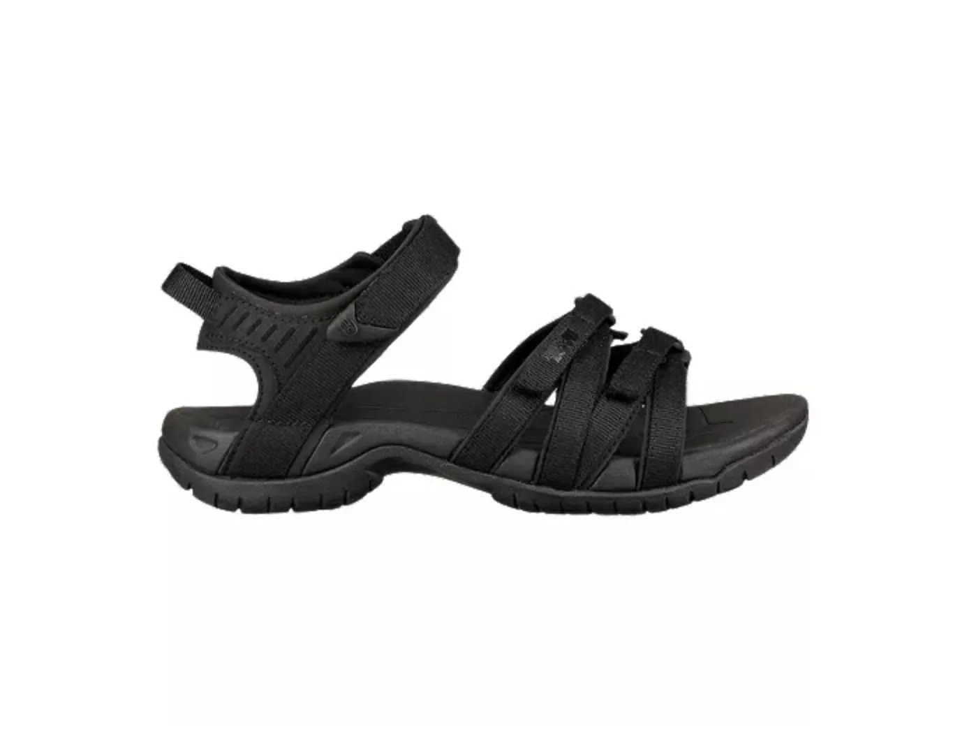 Tirra | Black