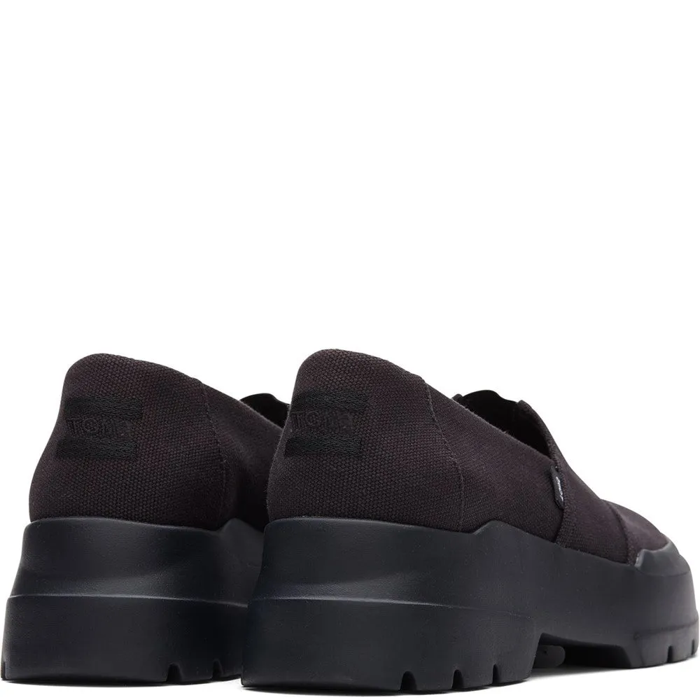 TOMS Alpargata Combat Low Shoe