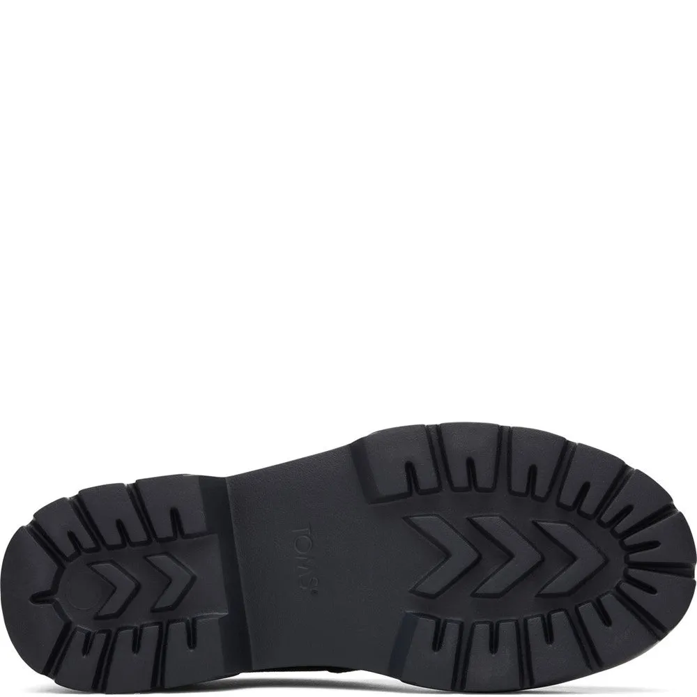 TOMS Alpargata Combat Low Shoe
