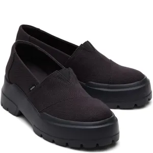 TOMS Alpargata Combat Low Shoe