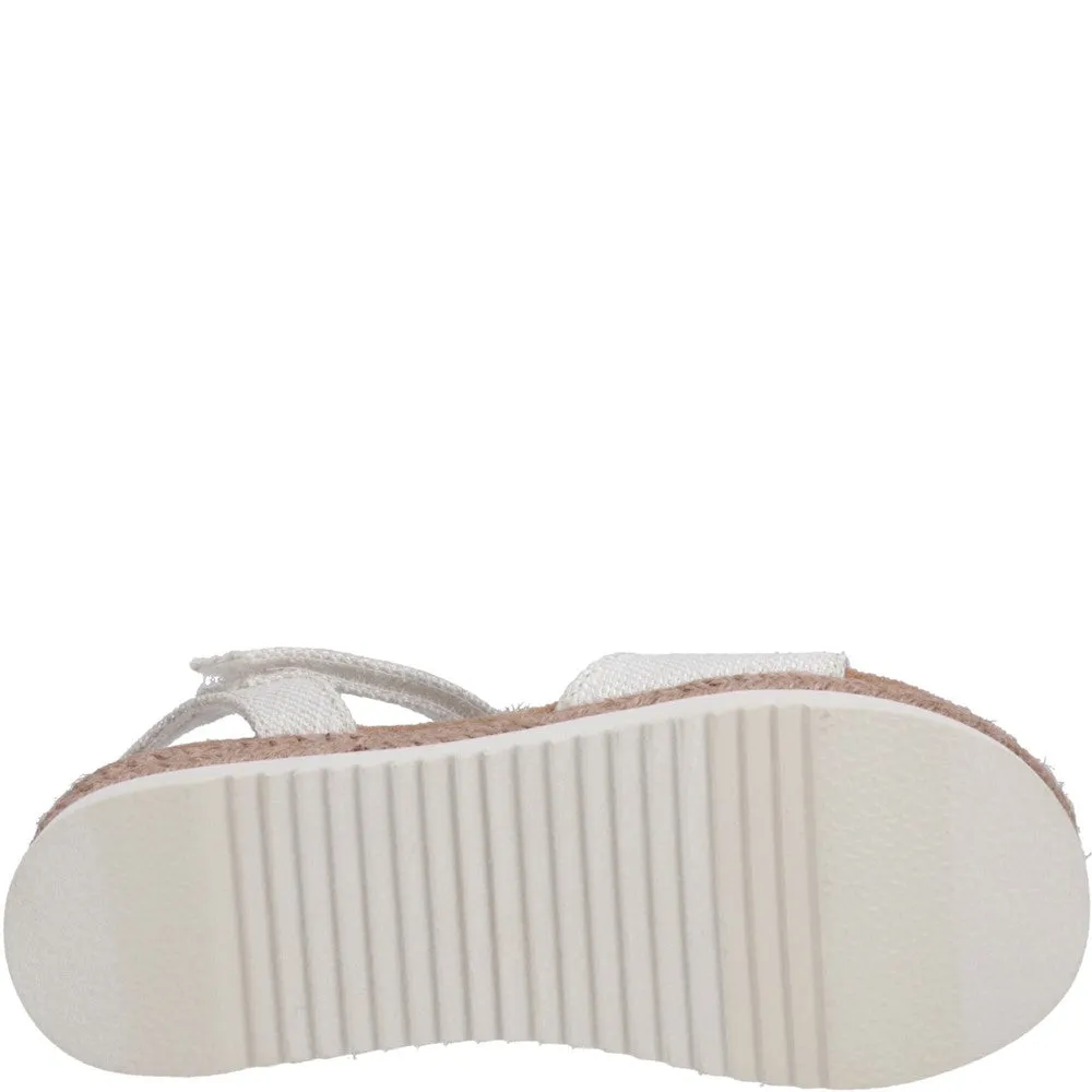 TOMS Diana Wedge