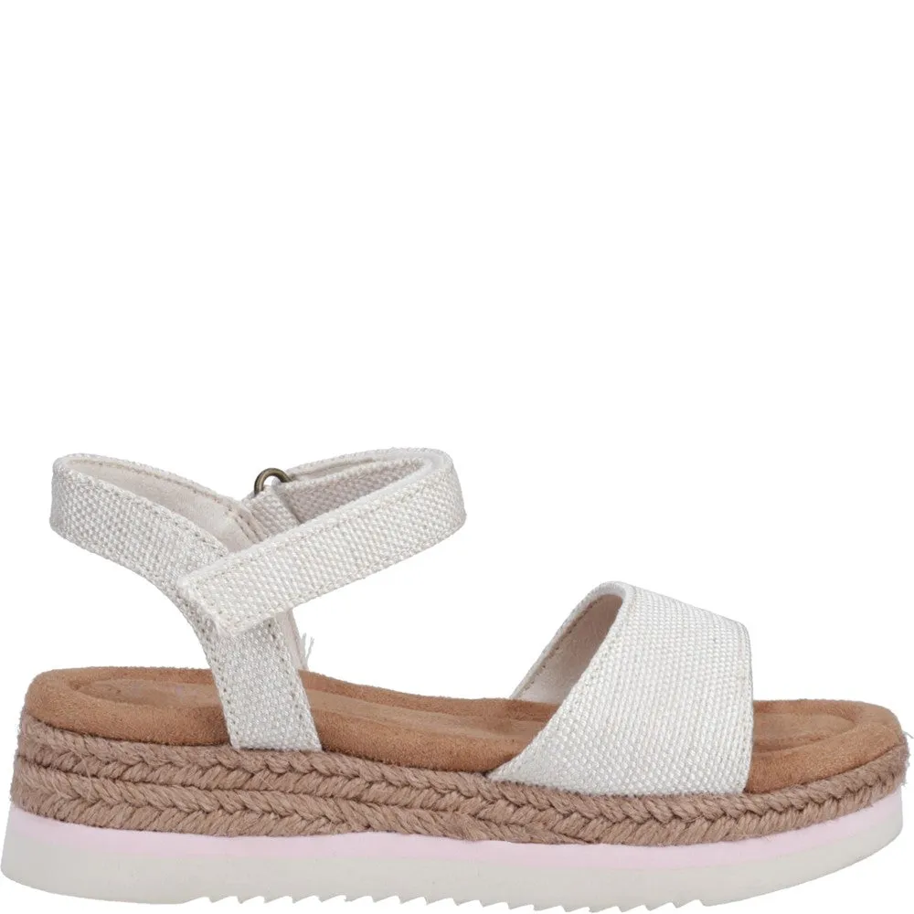 TOMS Diana Wedge