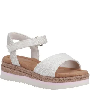 TOMS Diana Wedge