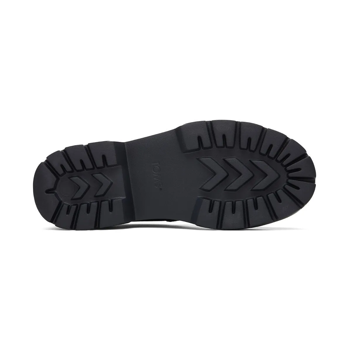 TOMS Sneakers Alpargata Combat Low Women  - Black/Black Canvas