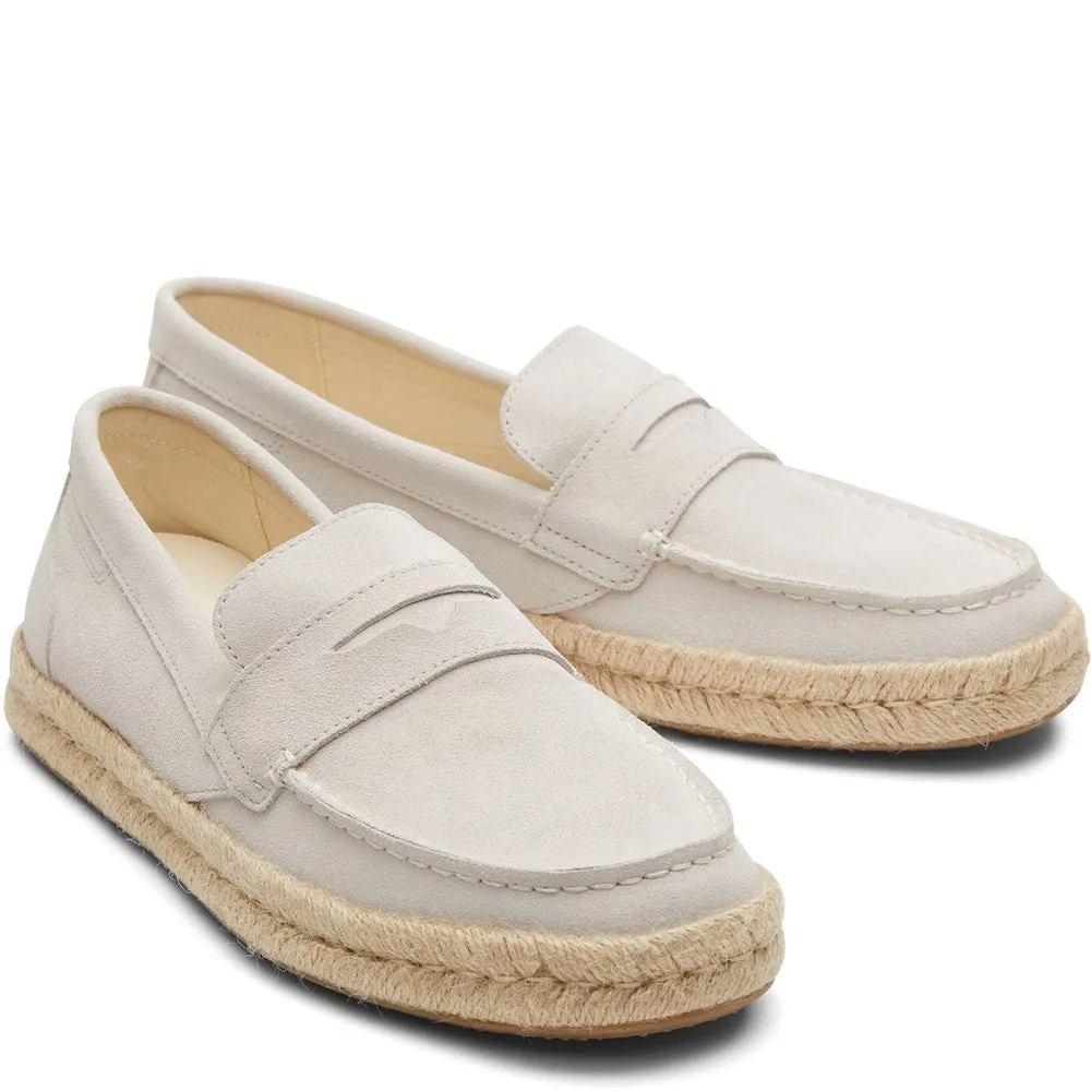 TOMS Stanford Rope 2.0 Shoe
