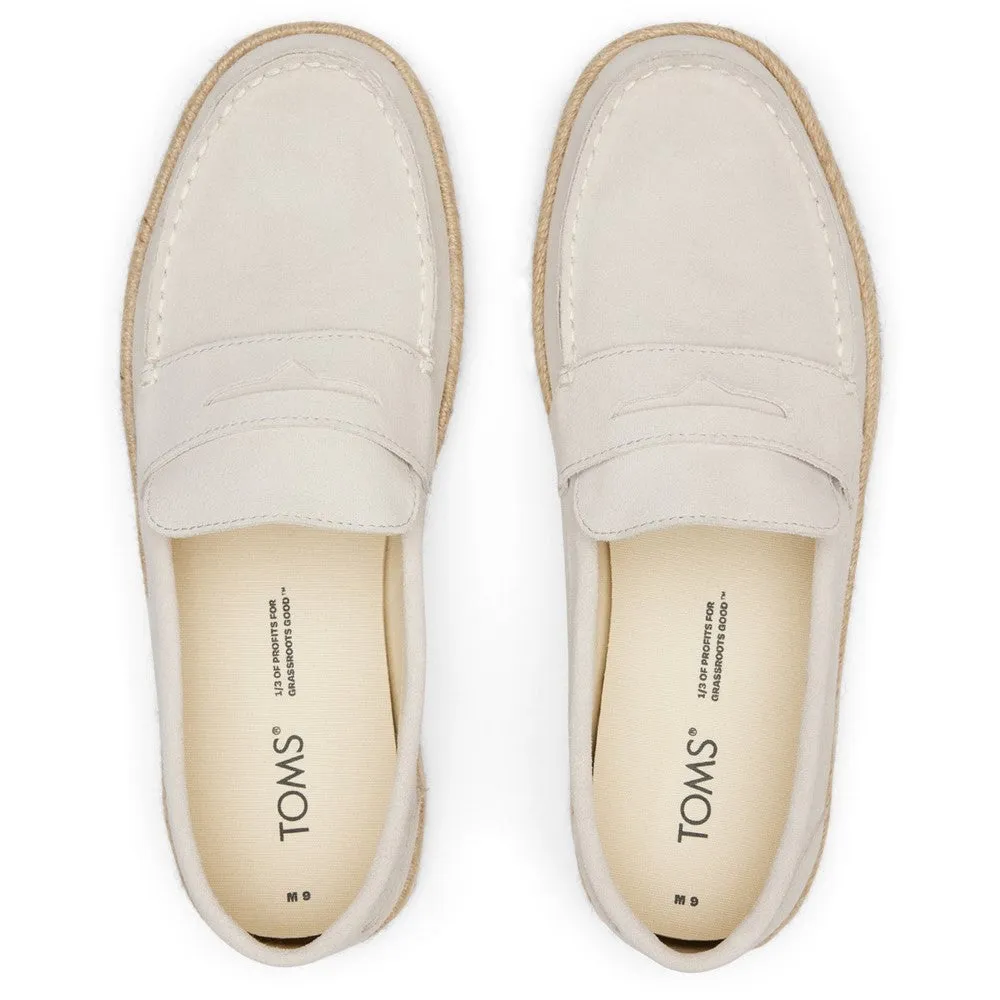 TOMS Stanford Rope 2.0 Shoe