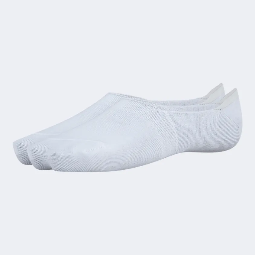 Top Ten Soft Unisex Lifestyle Socks White