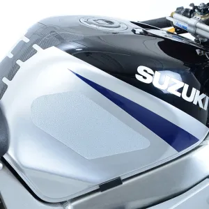 Traction Pads Yamaha R&G (EZRG903CL)