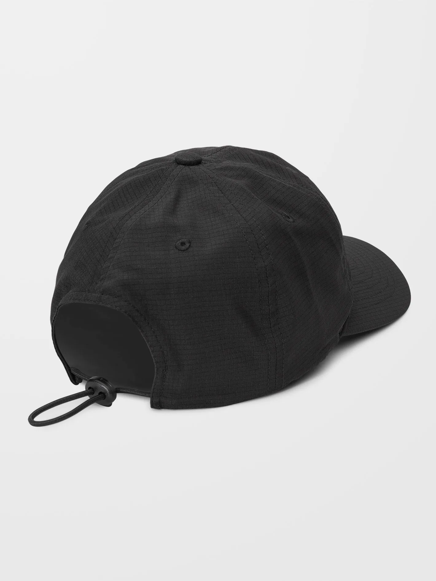 Trail Mix Kappe - BLACK
