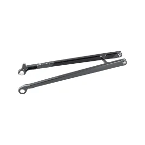 TREK 2020-2021 TOP FUEL 29 ALUMINUM SEATSTAYS
