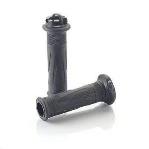 Triumph Heated Grips