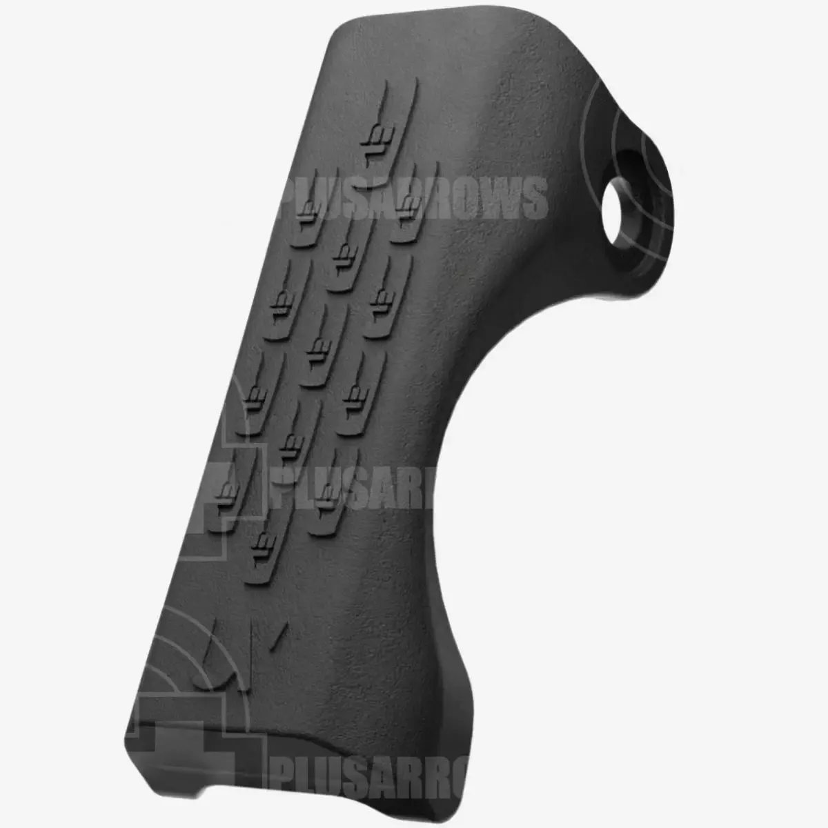 Ultraview Nock On Custom Signature Grip