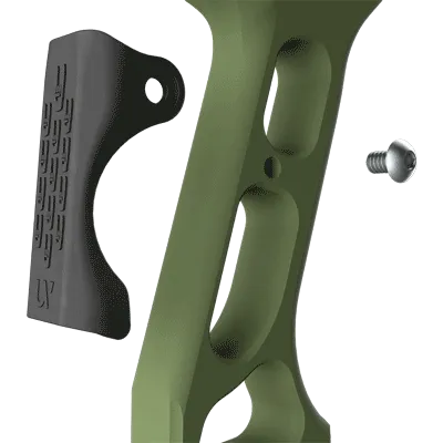 Ultraview Nock On Custom Signature Grip