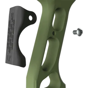 Ultraview Nock On Custom Signature Grip