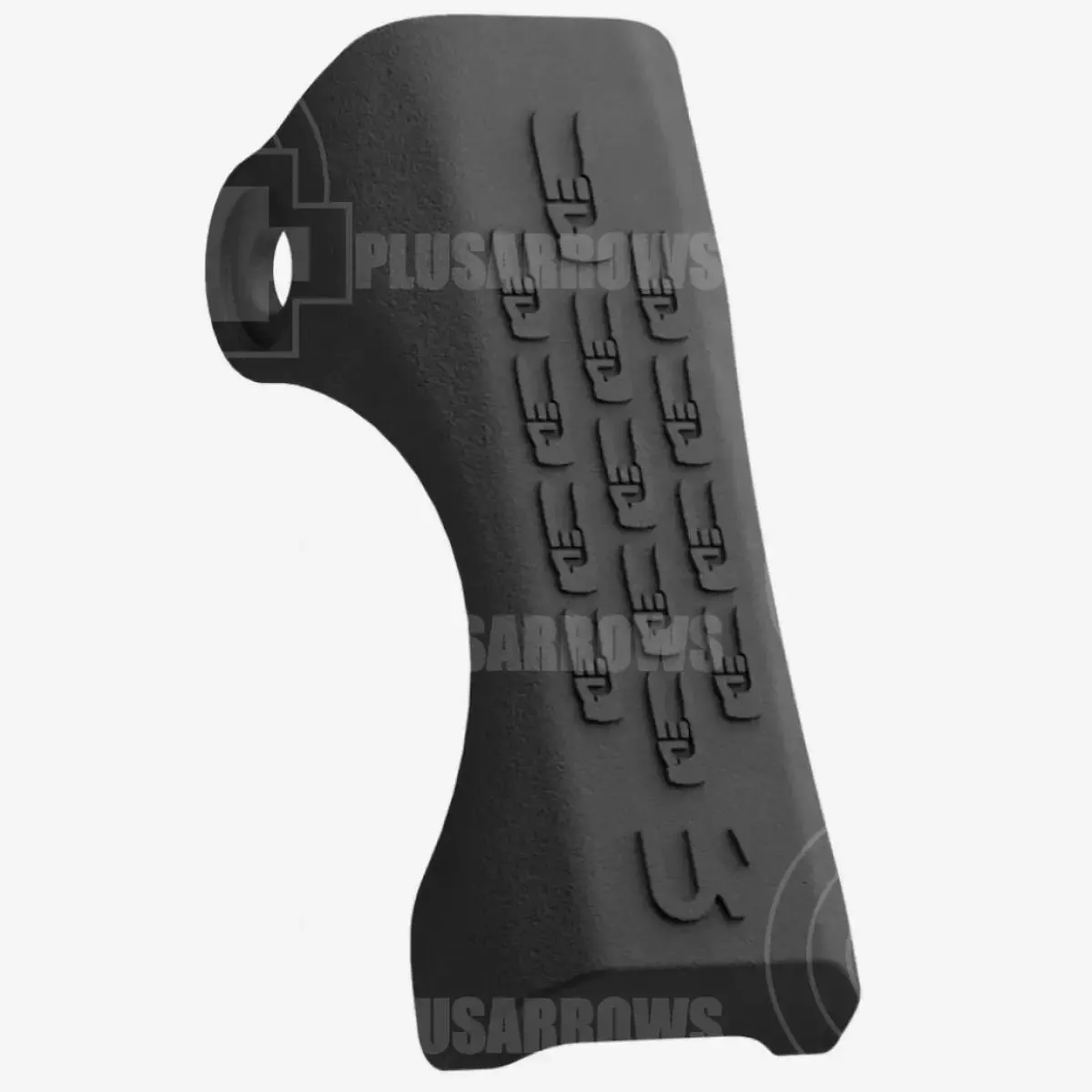 Ultraview Nock On Custom Signature Grip