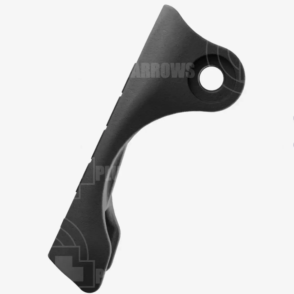 Ultraview Nock On Custom Signature Grip