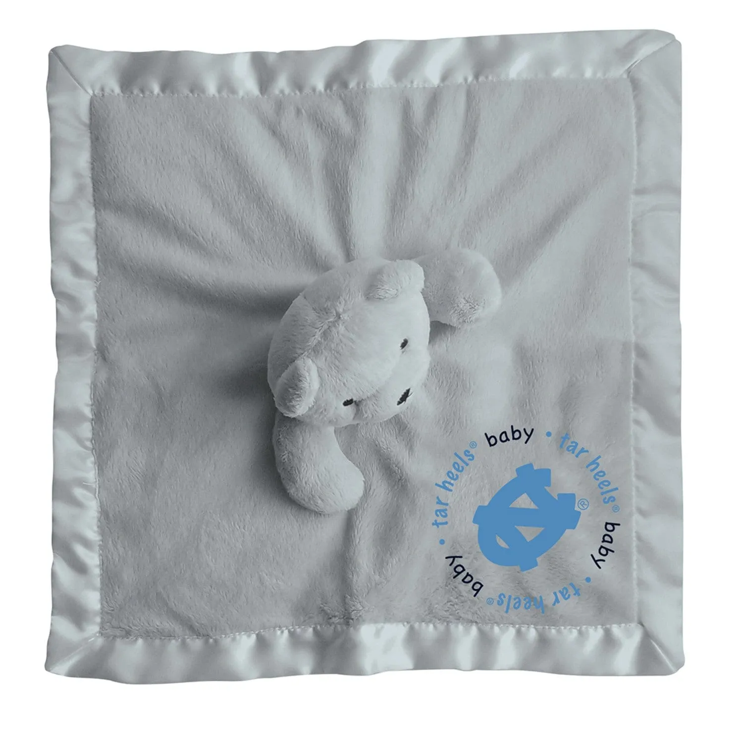 UNC Tar Heels - Security Bear Gray