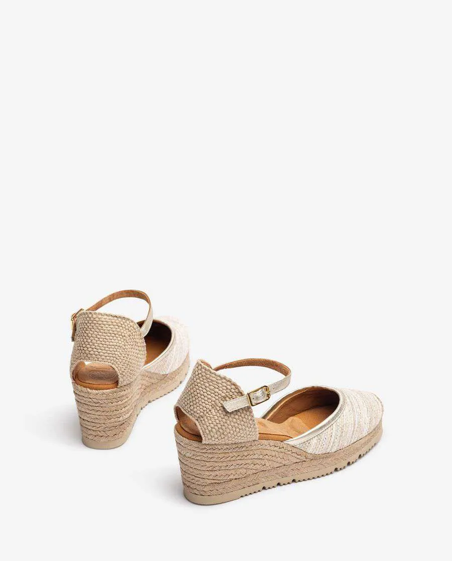 Unisa CACERES24N- Espadrille