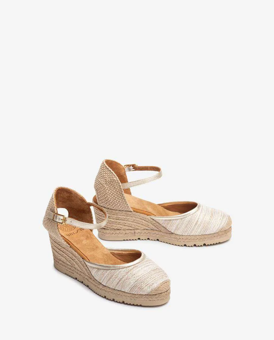 Unisa CACERES24N- Espadrille
