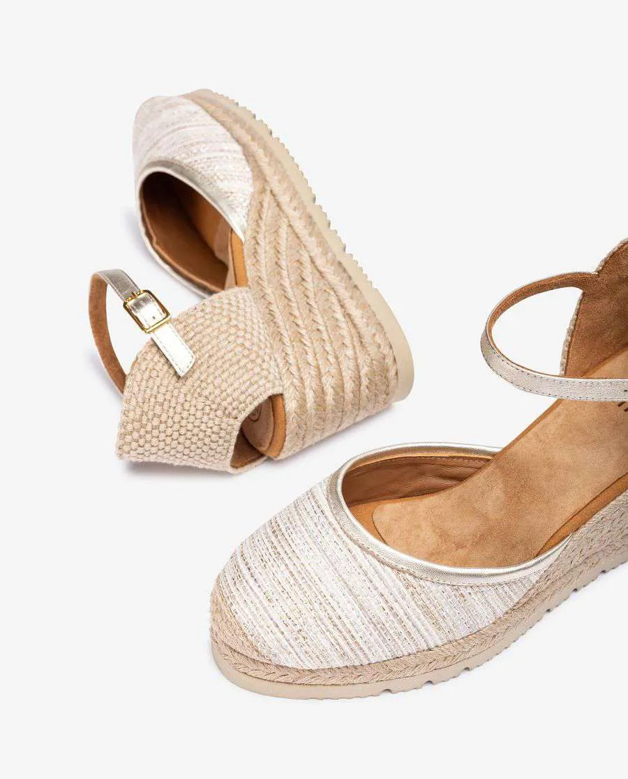 Unisa CACERES24N- Espadrille