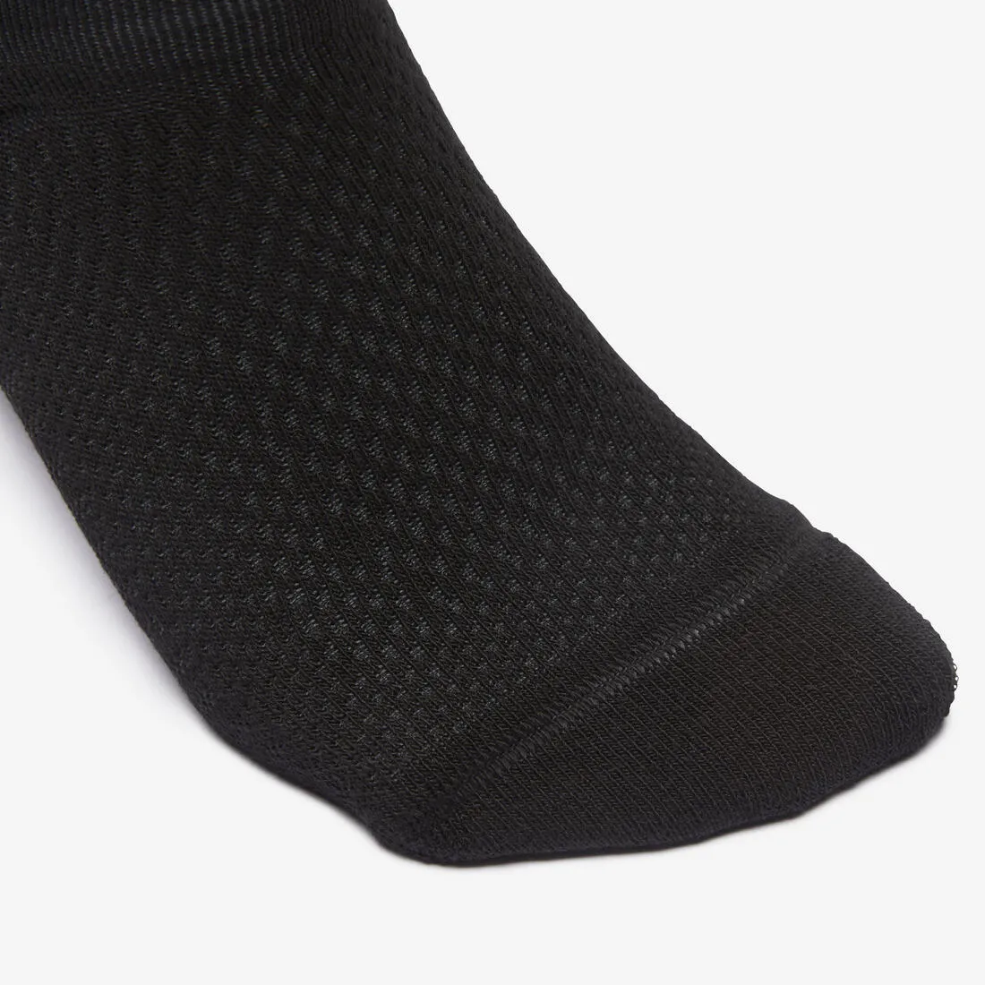 URBAN WALK Deocell tech ankle socks - pack of 2 - black