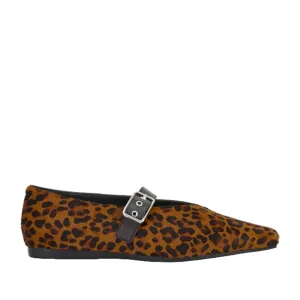 Vagabond Women's Wioletta in Leopard