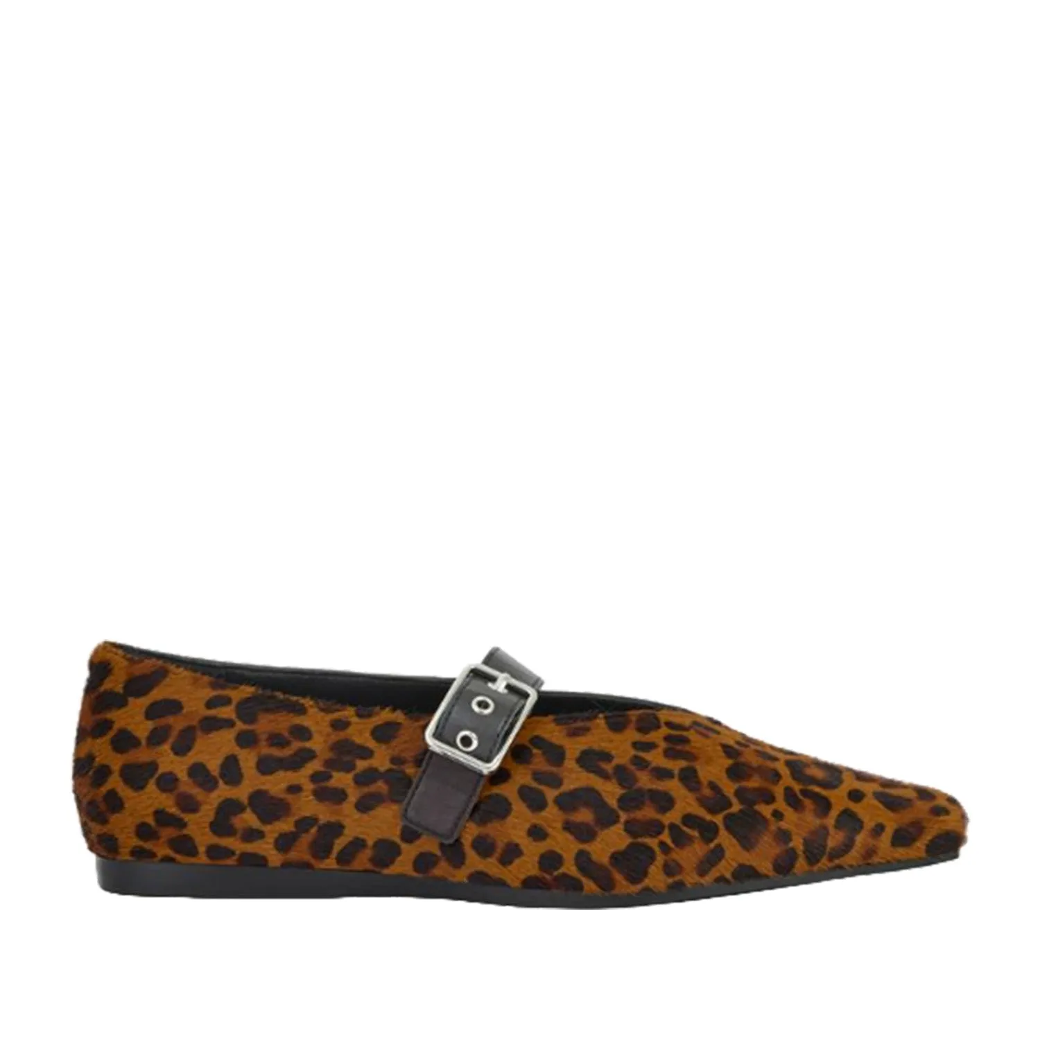 Vagabond Women's Wioletta in Leopard