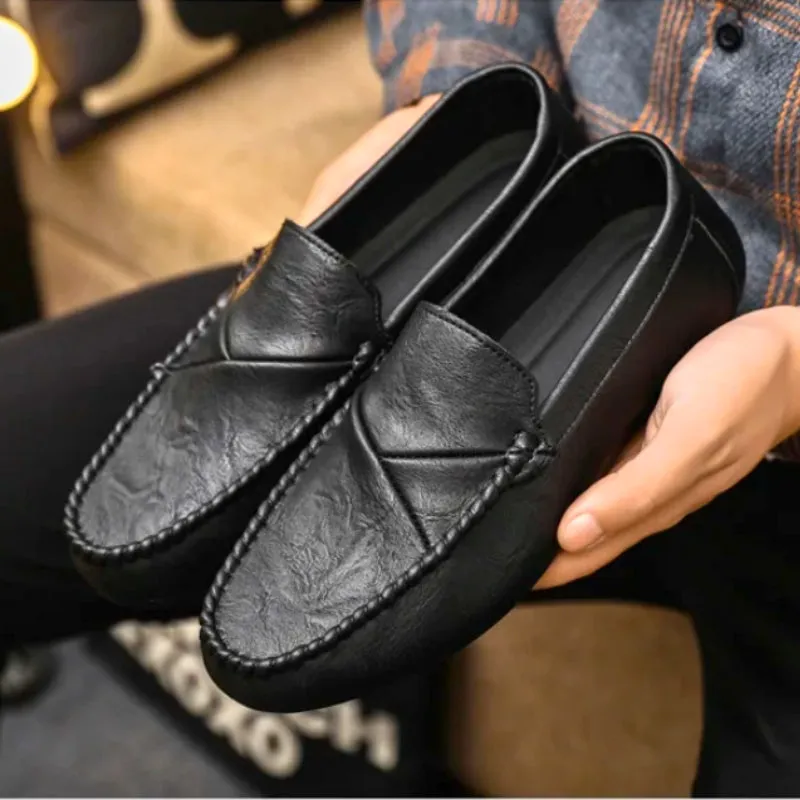 Valdo Loafers