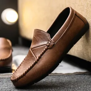 Valdo Loafers