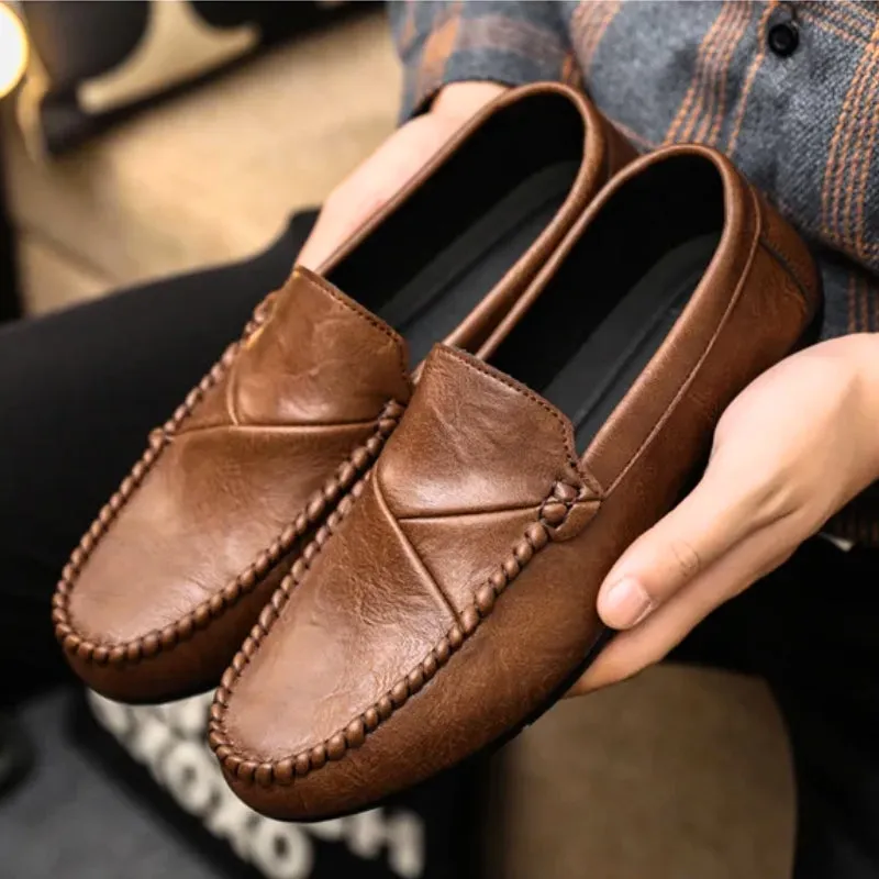 Valdo Loafers