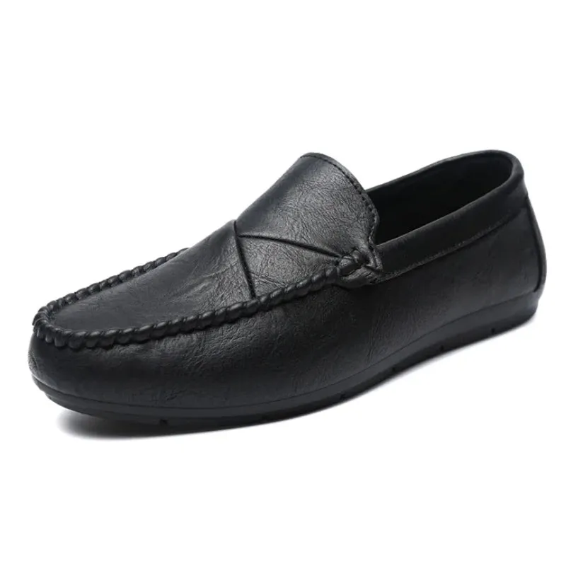 Valdo Loafers
