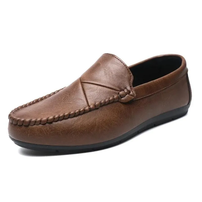 Valdo Loafers