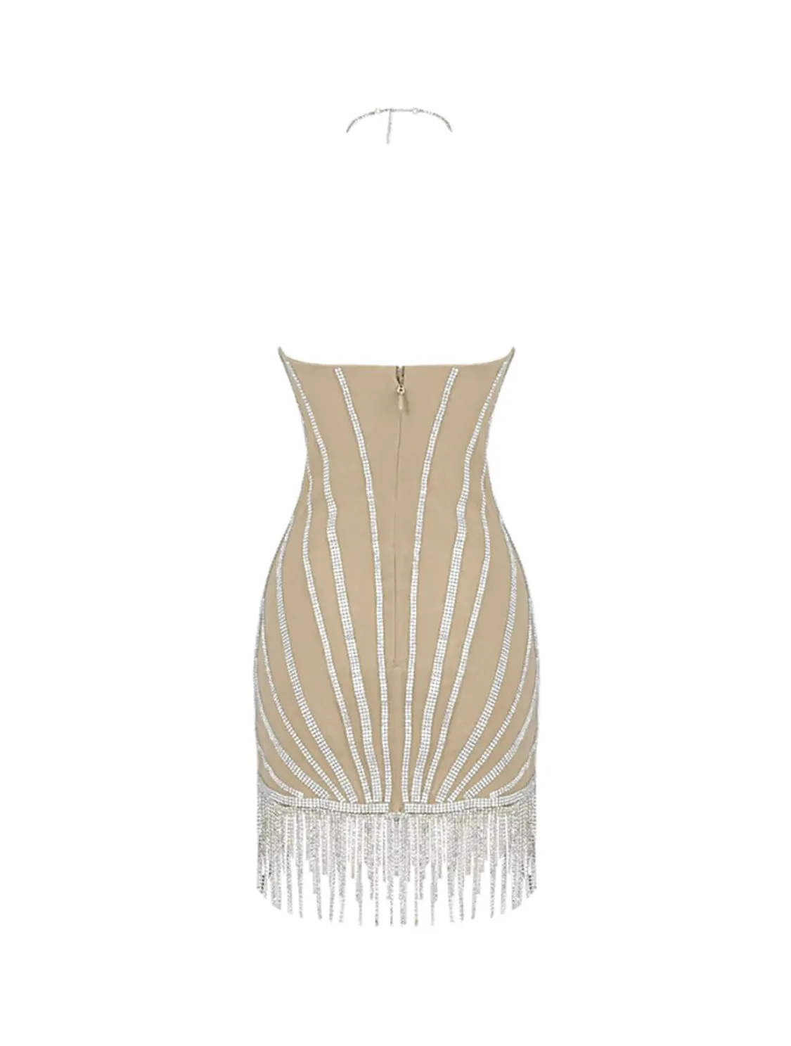 Vava mini dress